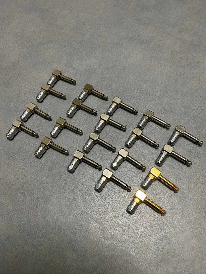 OYAIDE（オヤイデ）ソルダーレスプラグ SLP-240L セット