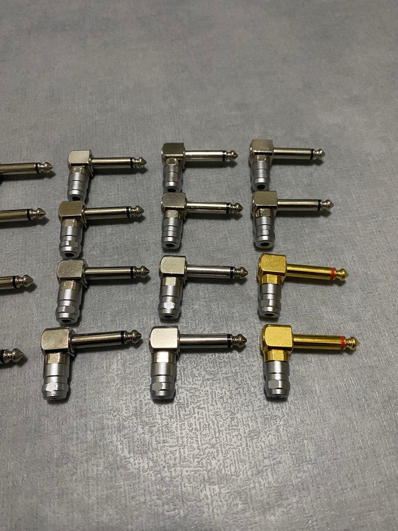 OYAIDE（オヤイデ）ソルダーレスプラグ SLP-240L セット