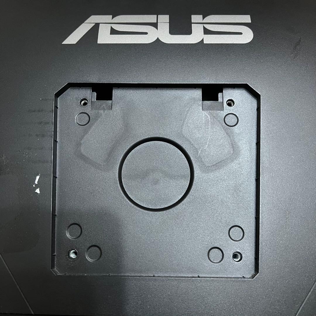 ASUS 24.5インチ vg258 本体