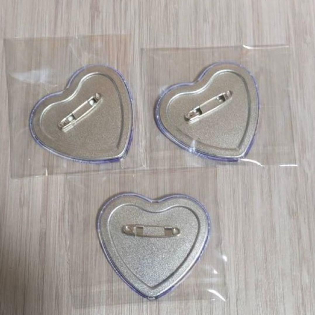 忍たま乱太郎 ナンジャタウンコラボ 猫屋敷で大捜索の段 竹谷八左ヱ門 缶バッジ