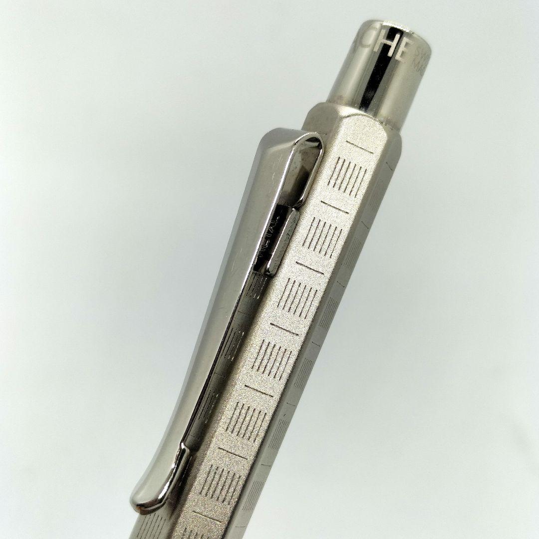 カランダッシュ エクリドール ボールペン バリエーション 高級 シルバー 銀色