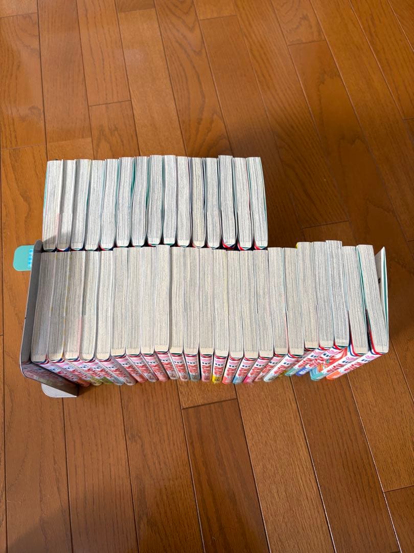 ミユキ蜜蜂　なまいきざかり全23巻、春の嵐とモンスター全9巻、野良猫と狼全6巻