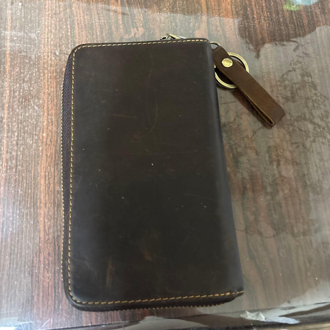 野原工芸特上花梨瘤杢 工房楔花梨紅白 工房楔縮杢 皮のふでばこ ピュアモルト