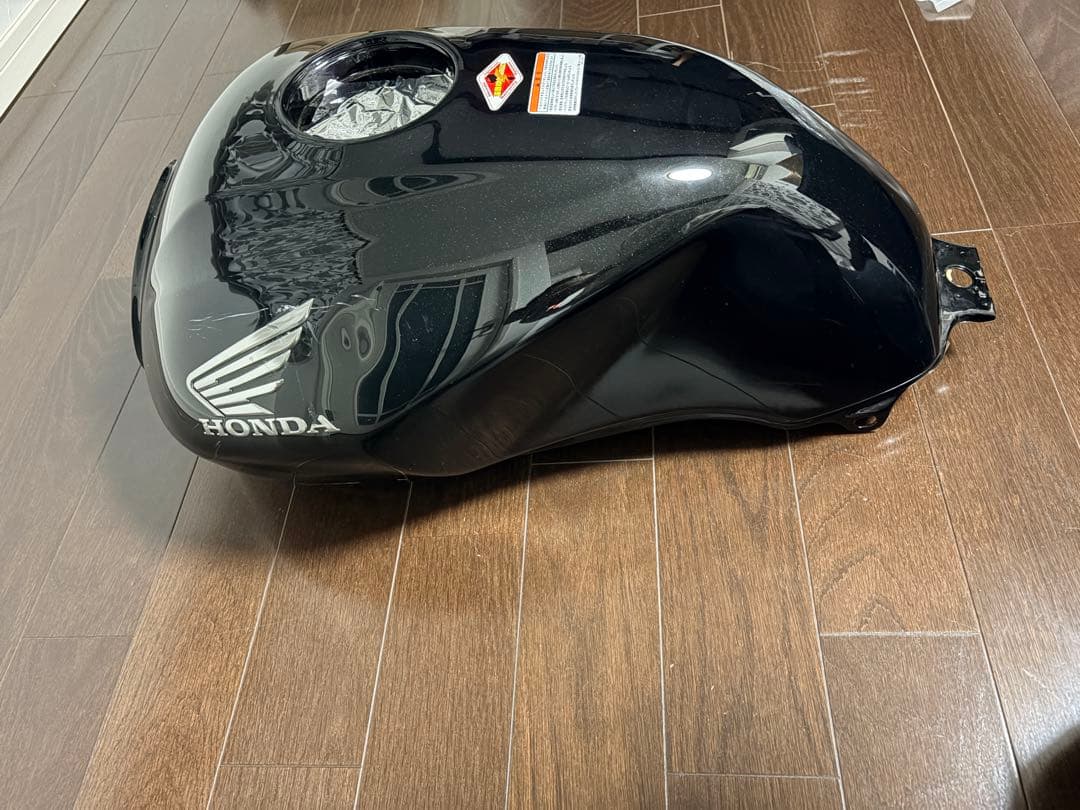 美*大様 HONDA CB400SF タンク