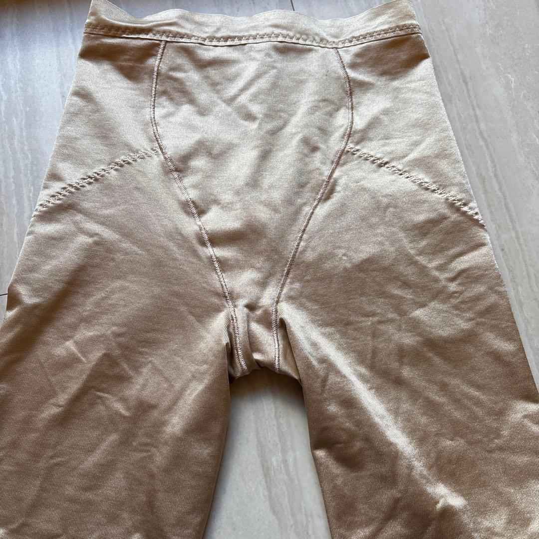 ブライダルブルーム　E65 ガードル　ビスチェ付き