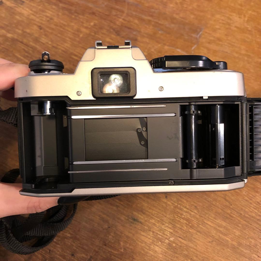 Cool Design ショップ 　Nikon FM10 35〜70mm