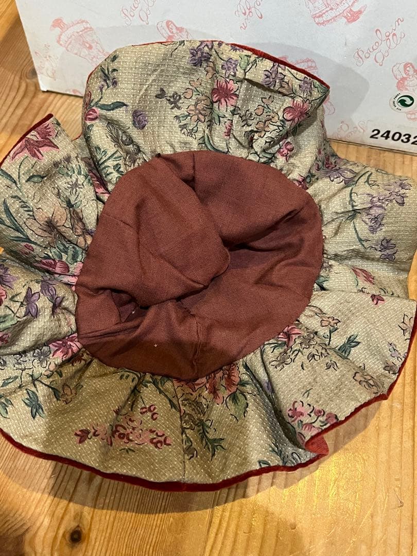 ビスクドール　ドイツ少女アンティークドール西洋人形cadeau ポーセリンドール