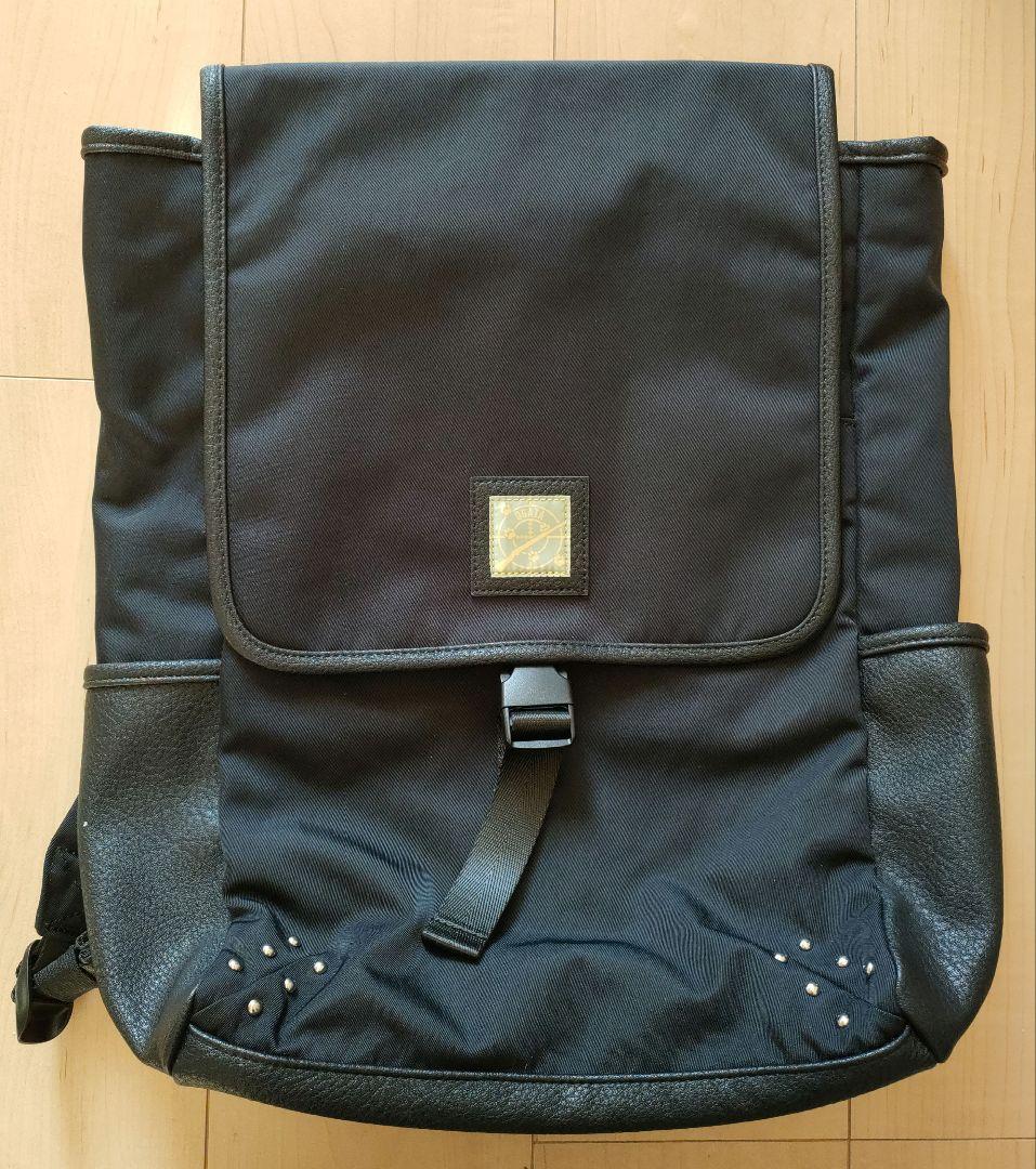 【2月までの出品】 ゴールデンカムイ尾形百之助 バックパック