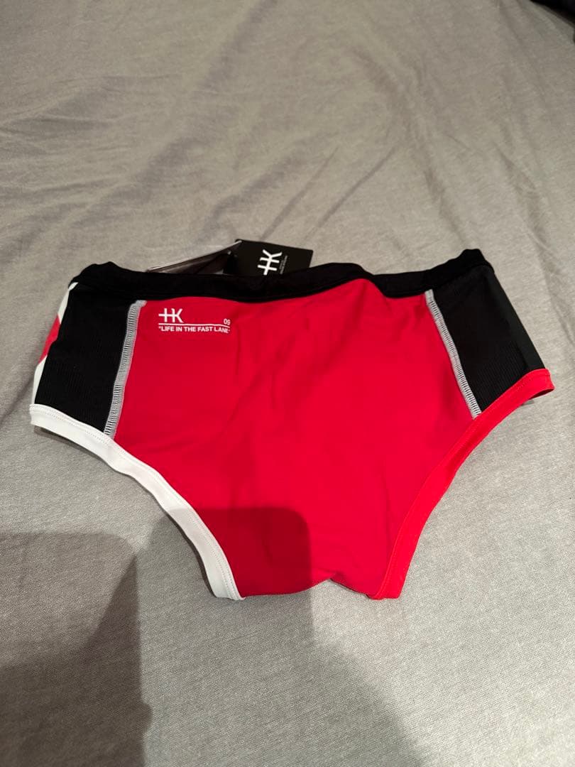 arena 競パン Vタフ JPNカラー