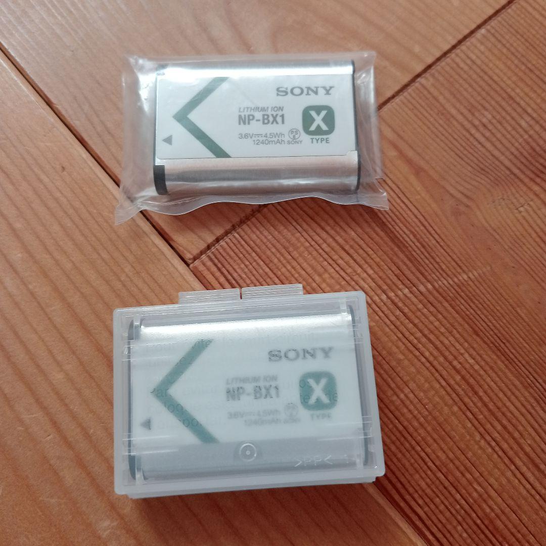 SONY HDR-CX470 ビデオカメラ本体　訳あり品