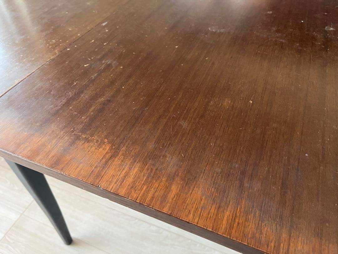 最終価格NATHAN テーブル ネイサン アンティーク 英国