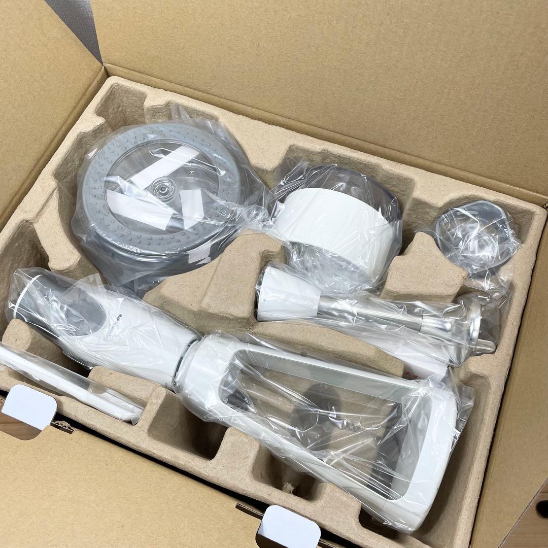 【新品未使用】Tupperware タッパーウェア タッパーシェフプロⅡ