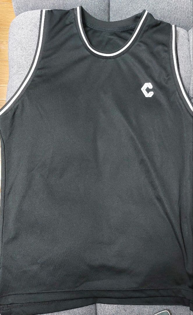 【新品】CRONOS クロノス　タンクトップ Mサイズ