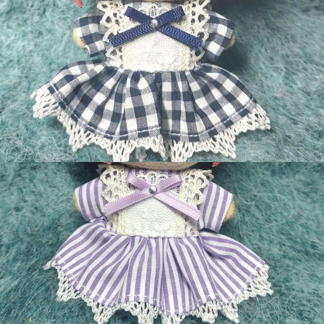 【購入不可】10cmぬい服 ちこ様仮専用