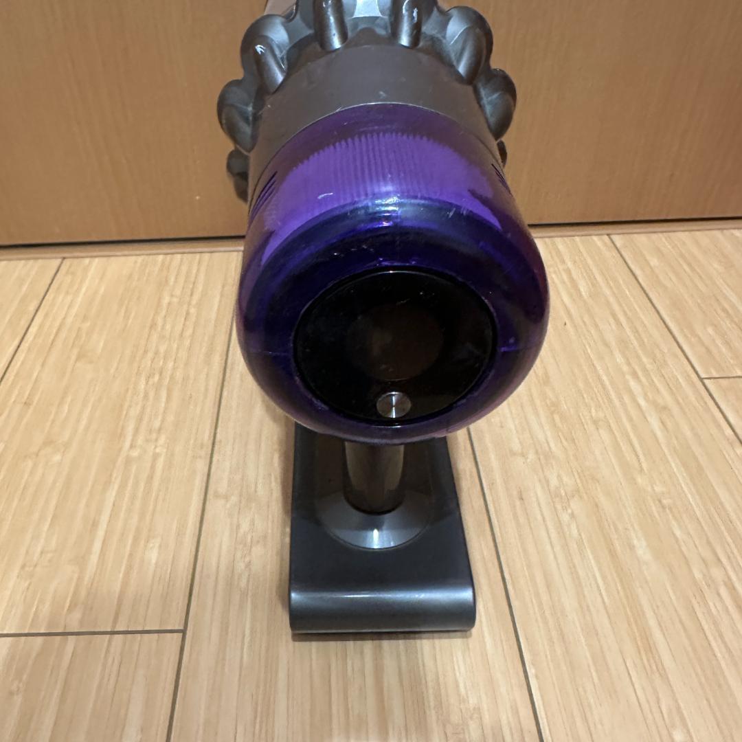 専用【ジャンク】ダイソン6台まとめ売り SV14×2 SV12 V6×2 DC4