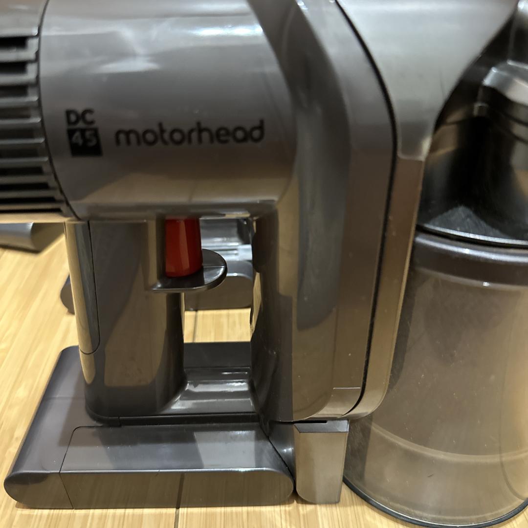 専用【ジャンク】ダイソン6台まとめ売り SV14×2 SV12 V6×2 DC4