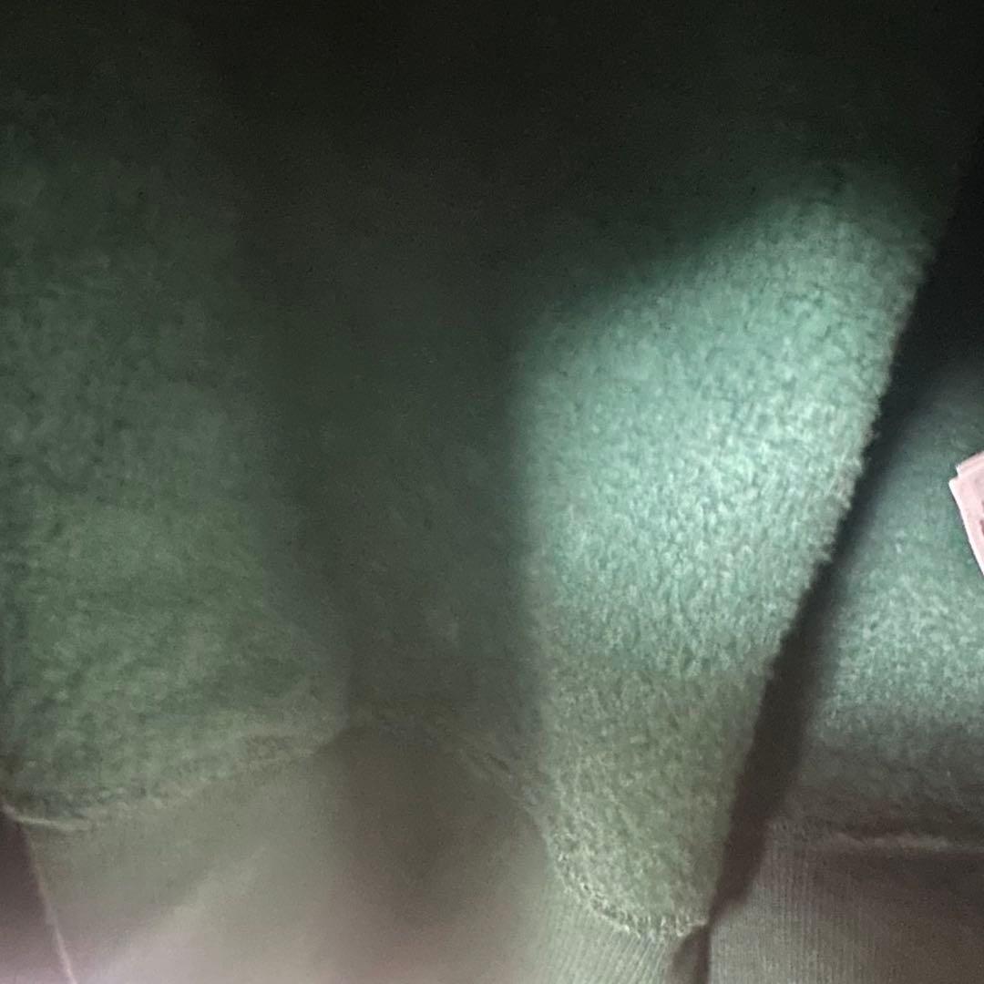 トップス supreme21FW Rhinestone Hooded sweatshirt