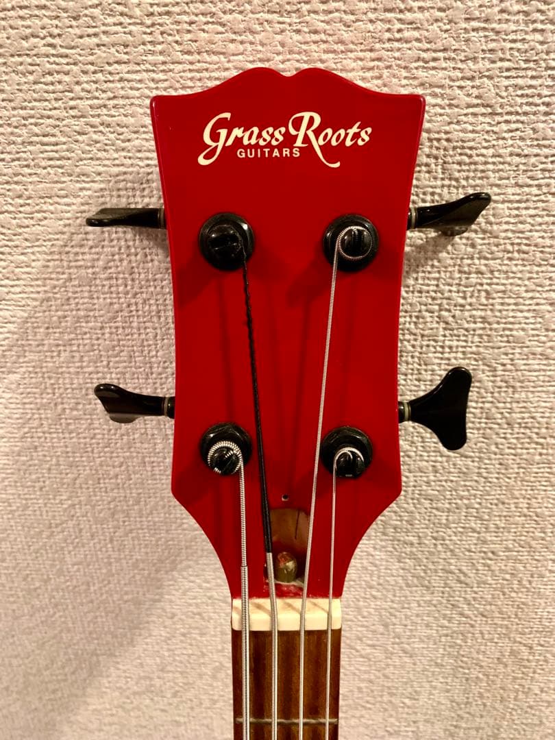 GrassRoots LUNA SEA Jモデル