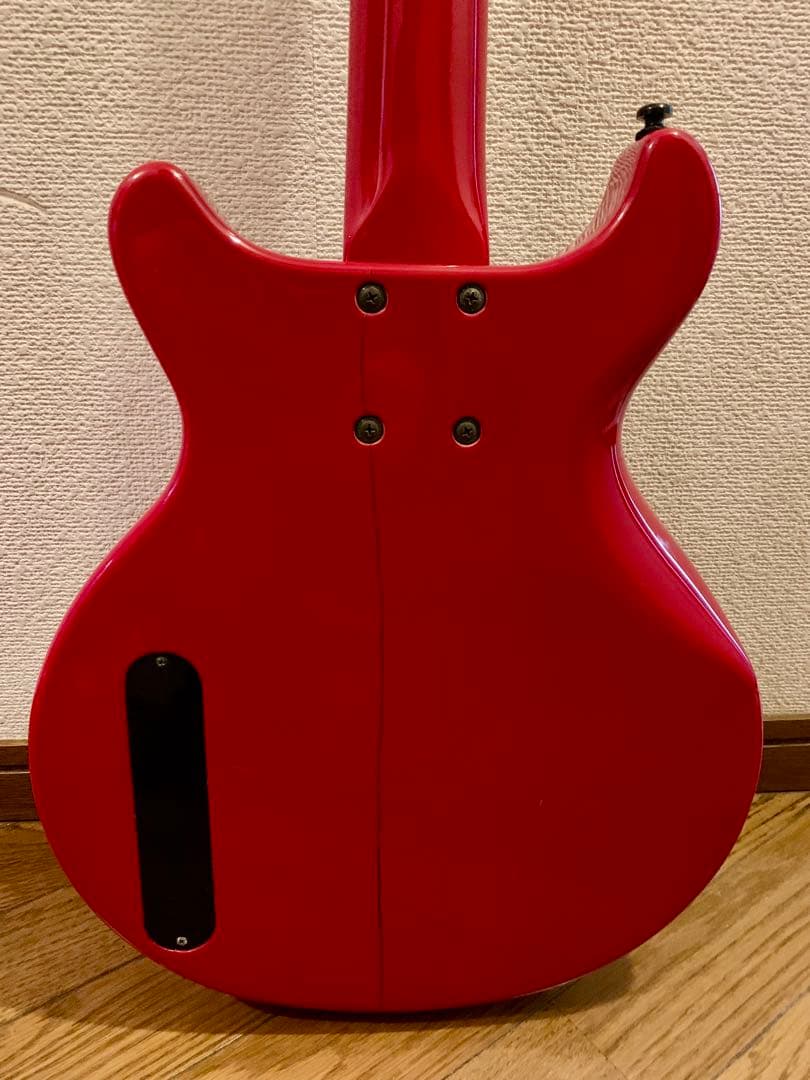 GrassRoots LUNA SEA Jモデル