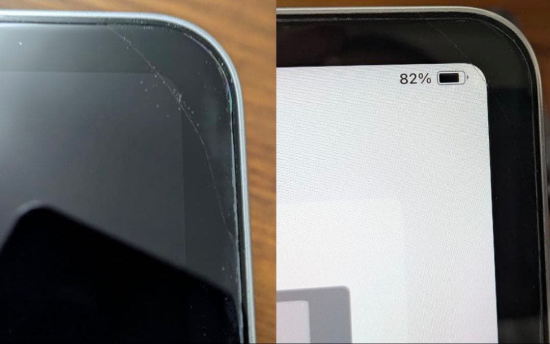 11インチApple iPad Pro（第3世代） シルバー