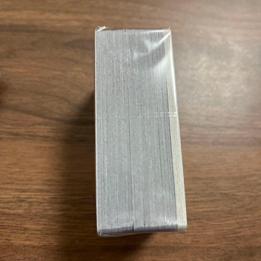 MTG 統率者デッキ　サイオンズスペル　英語版　デッキのみ　FF14