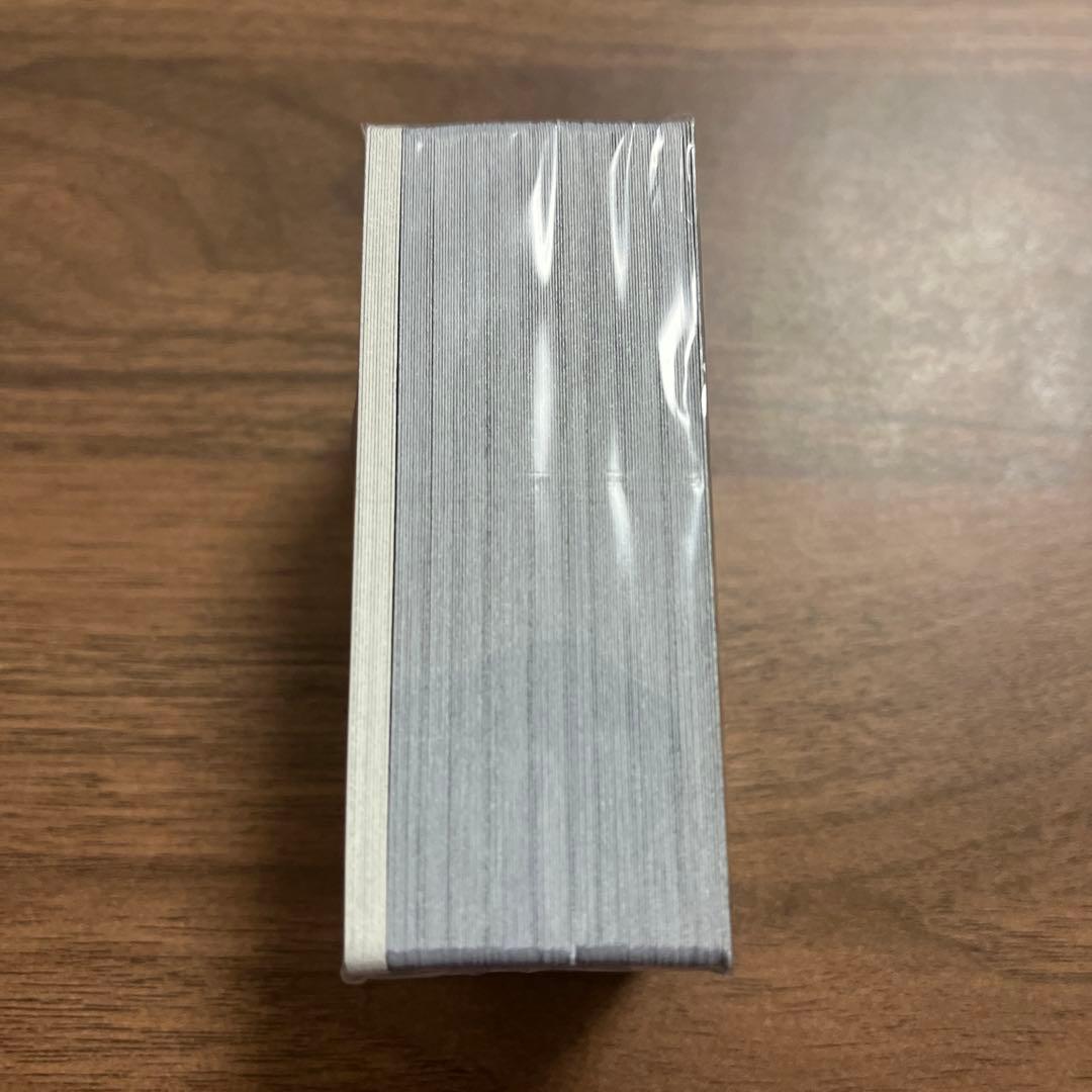 MTG 統率者デッキ　サイオンズスペル　英語版　デッキのみ　FF14