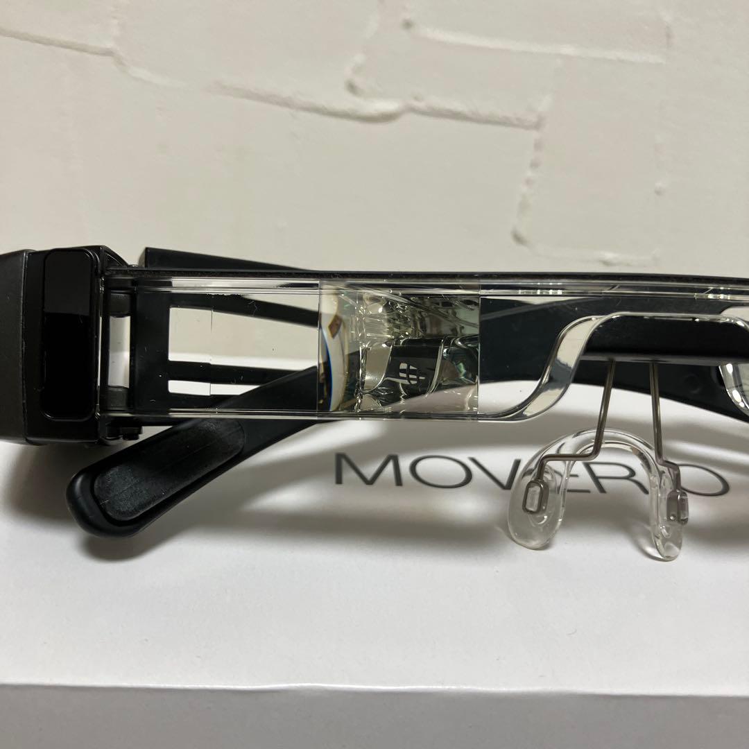 BT-40 エプソン スマートグラス［単体モデル］ EPSON MOVERIO