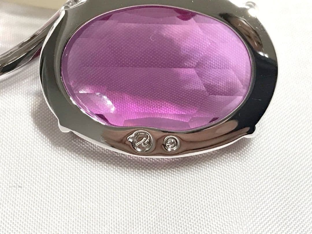 美品 ■ スワロフスキー Swarovski ■ クリスタル ブローチ ■ 高級