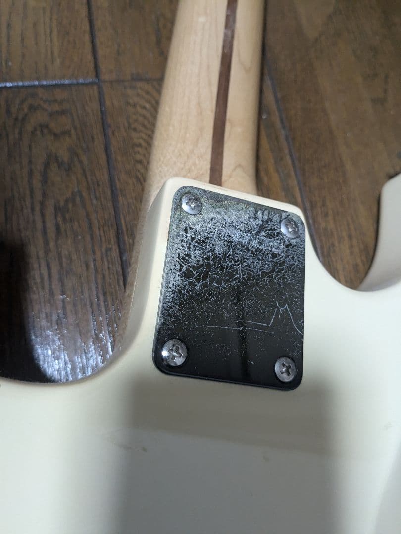 【最終値下げ】Fernandes ウォーレンモデル