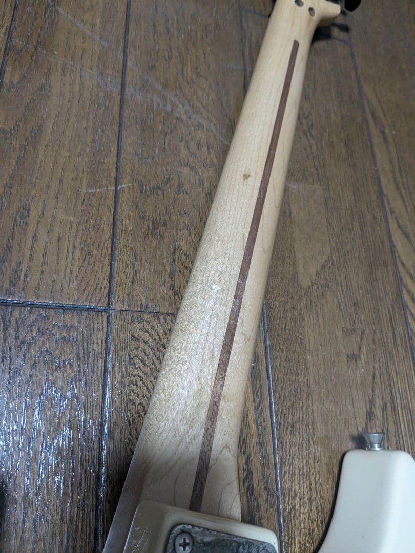 【最終値下げ】Fernandes ウォーレンモデル