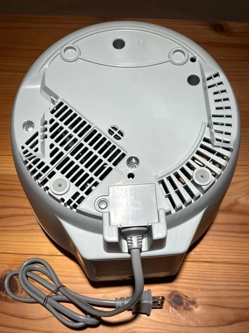 Panasonic 炊飯器 SR-R10A 5合 一年使用 美品