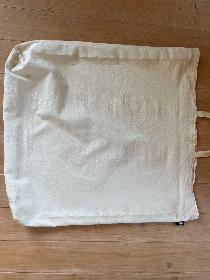 196 KUROSON370 折りたたみアウトドアテーブル