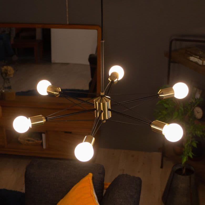 インターフォルムペンダントライトVentnorヴェントナーLT-3411