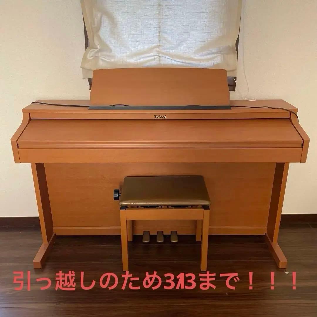 88鍵電子ピアノ ナチュラルウッド仕上げ