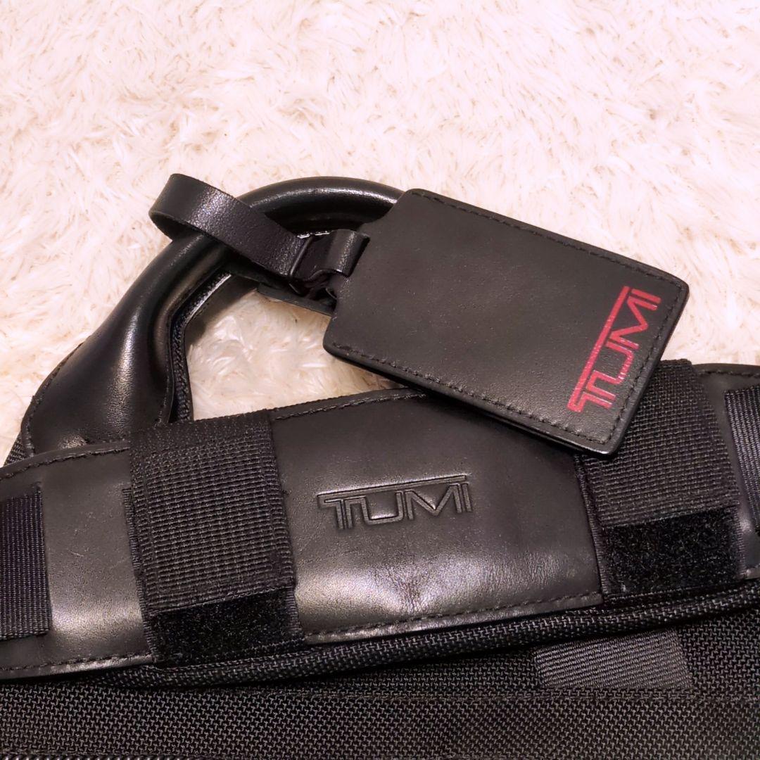 新品未使用 TUMI 26114DH 2WAYビジネスバッグ