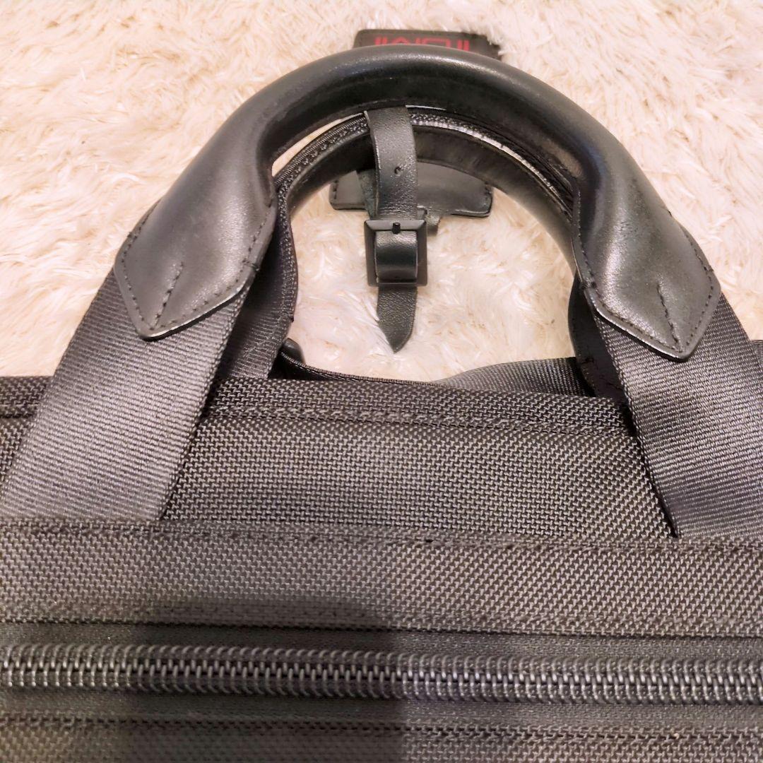 新品未使用 TUMI 26114DH 2WAYビジネスバッグ