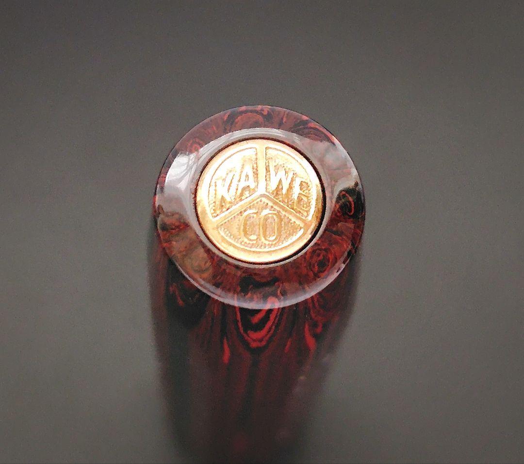 【限定品】Kaweco エボナイト スポーツ セット