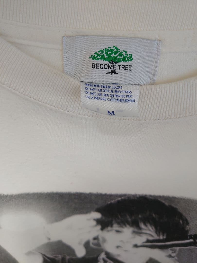 UVERworld TAKUYA∞ BECOME Tシャツ　M