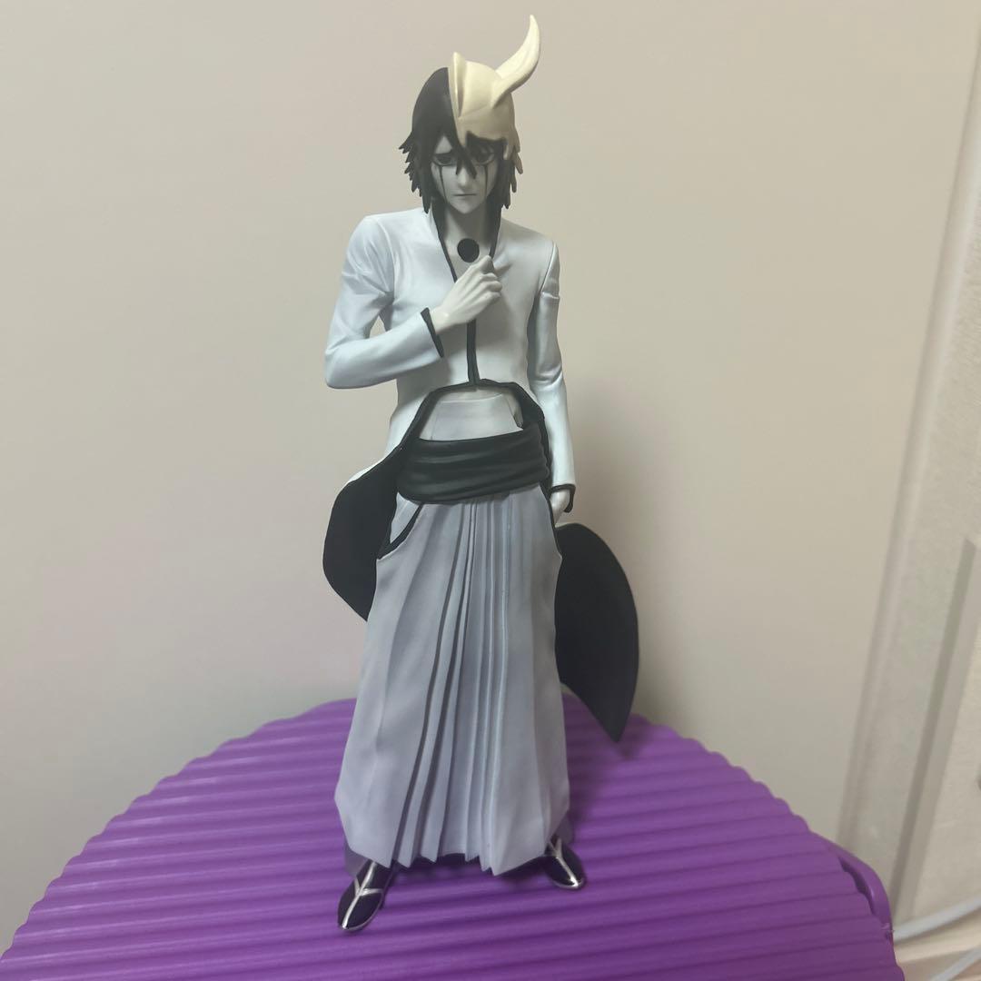 BLEACH 一番くじ フィギュア