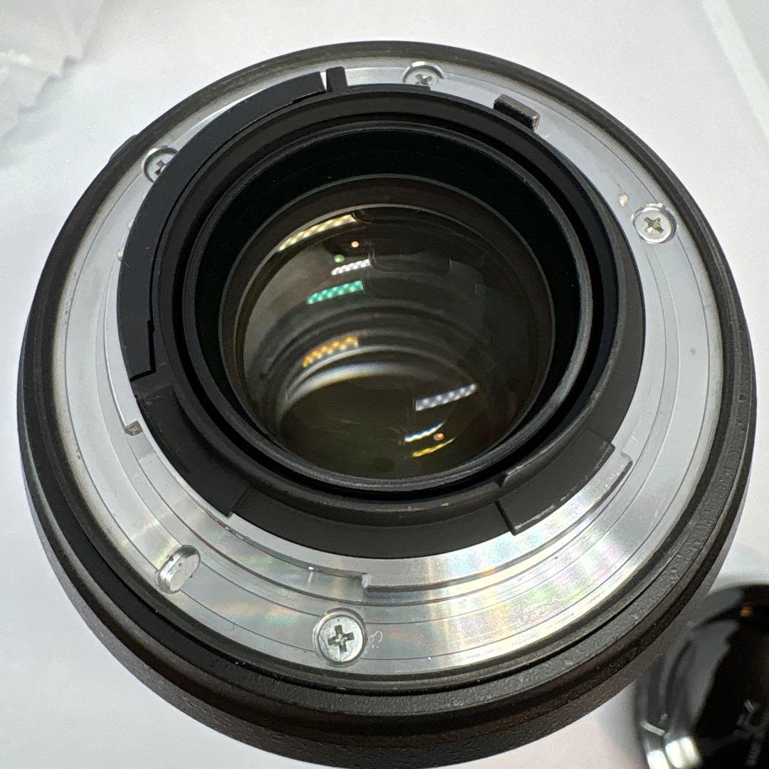 【未使用】Nikon 広角ズームレンズ AF-S NIKKOR 16-35mm