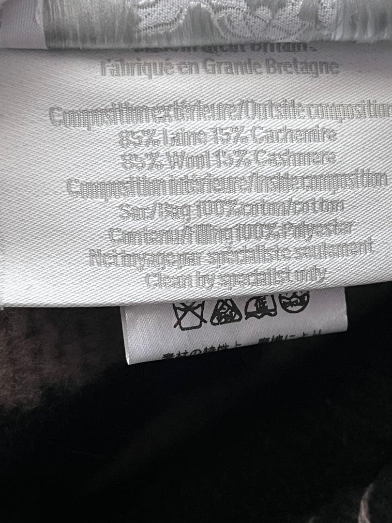 エルメスチェスナイトシルエットクッションカバー