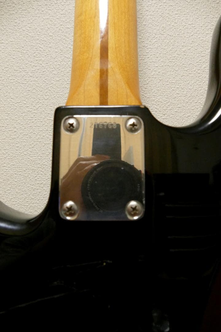 Tokai Hard Puncher 1980年代 PBタイプ【中古・整備済み】