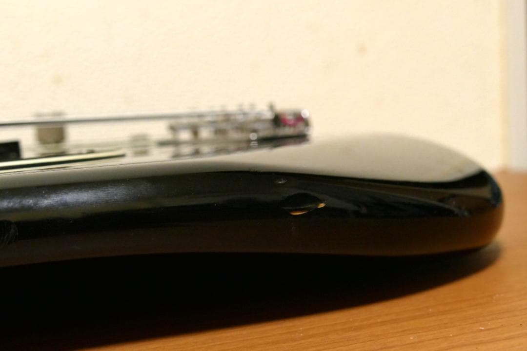 Tokai Hard Puncher 1980年代 PBタイプ【中古・整備済み】