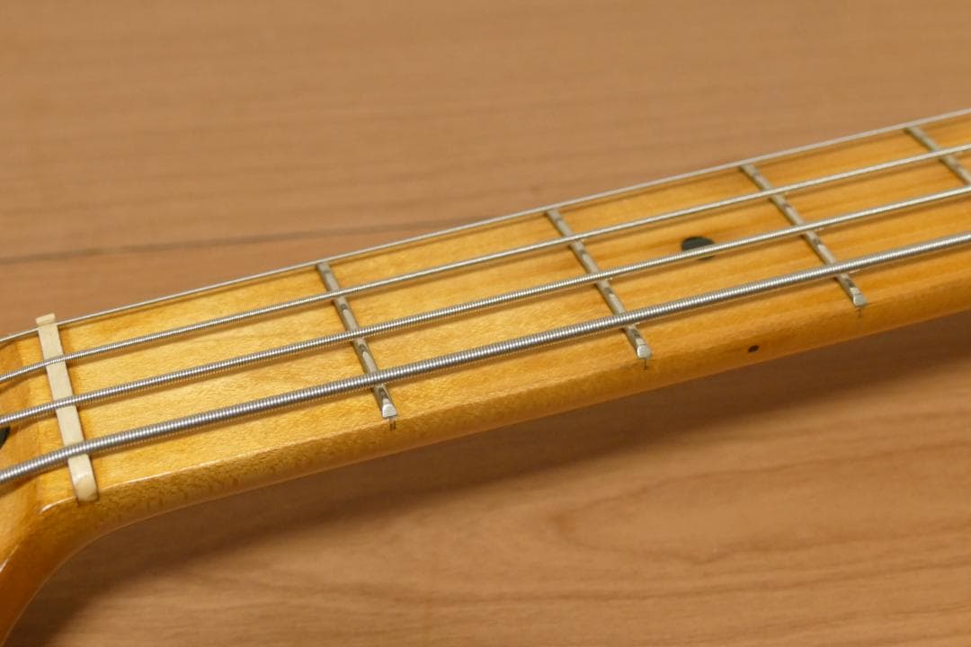 Tokai Hard Puncher 1980年代 PBタイプ【中古・整備済み】