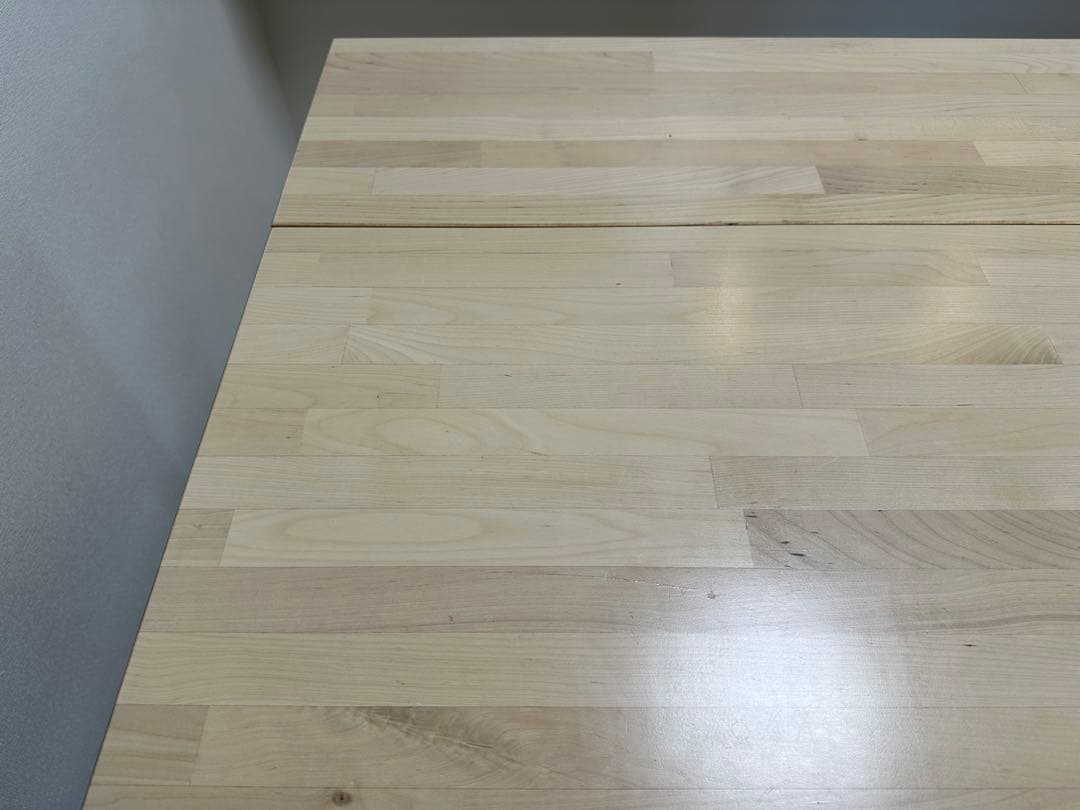 IKEA イケア　ノールデン テーブル　直接取引、割引有り