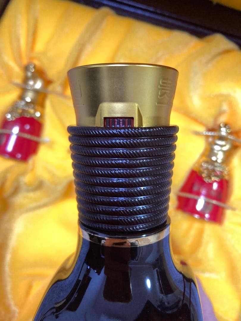 稀少習酒 窖藏30年茅台酒 moutai 茅台 貴州茅台酒 中国酒 白酒 五粮液