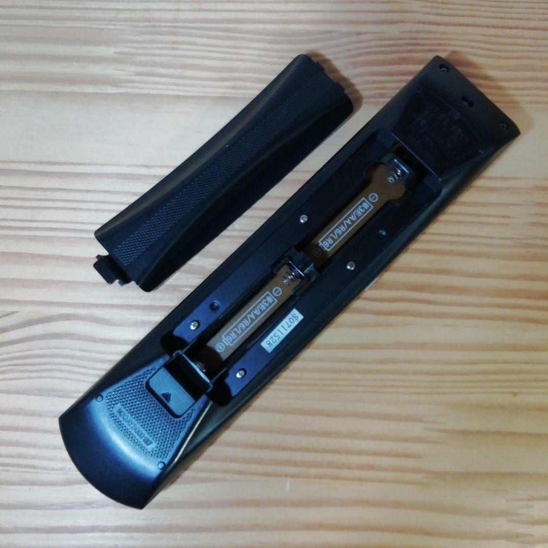 Panasonic VHS/HDD/DVDレコーダー【DMR-XW200V】