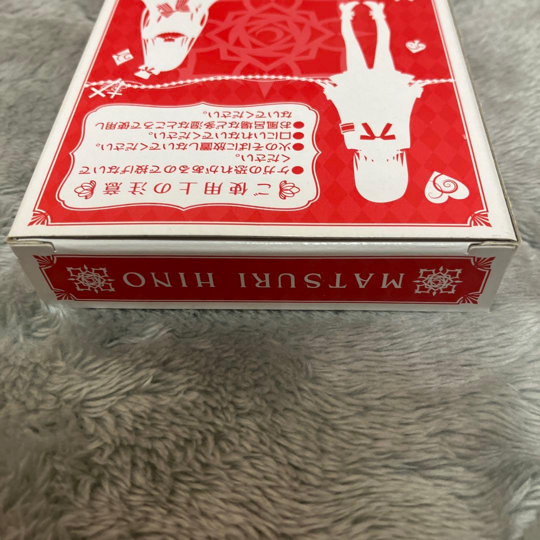 ヴァンパイア騎士 トランプ　2013年 LaLa 7月号 付録　ふろく