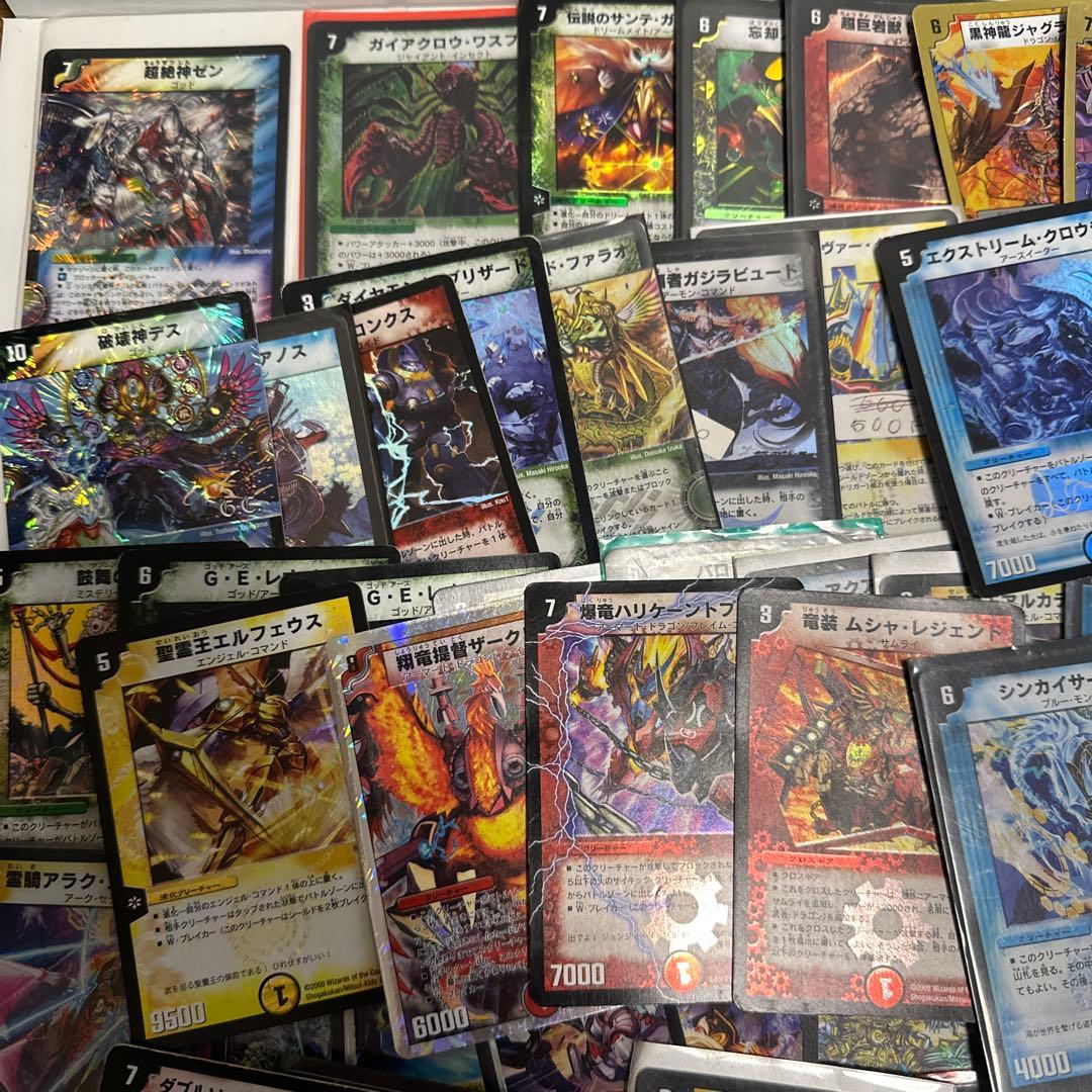 デュエルマスターズ　まとめ売り
