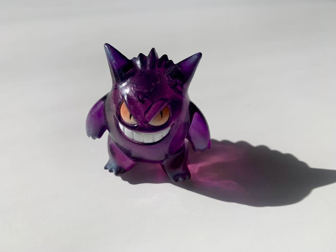 ポケットモンスター　ポケモンコレクション　初代　21体